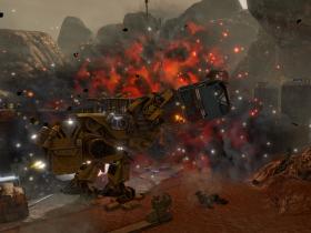 Red Faction: Guerrilla Re-Mars-tered - 7