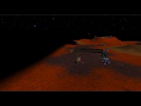 RIM: Battle Planets - 2