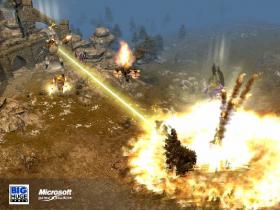 Rise of Nations: Rise of Legends - 4