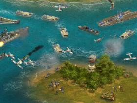 Rise of Nations: Thrones and Patriots - 3