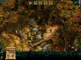 Robin Hood: Legenda Sherwood - 4