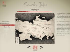 Sengoku Jidai: Shadow of the Shogun - 3