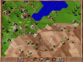 Settlers - History Edition - 2