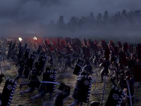 Total War: Shogun 2 - 2