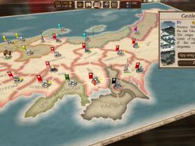 Shoguns Empire: Hex Commander - 3