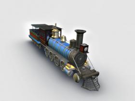 Sid Meiers Railroads - 6