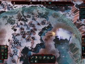 Siege of Centauri - 5