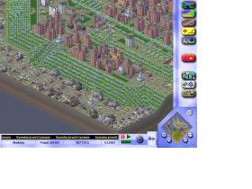 SimCity 3000 - 3000
