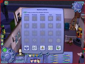 Sims 2: Wasny Biznes - 2