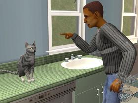 Sims 2: Zwierzaki - 2