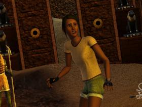 Sims 3: Wymarzone Podre - 3