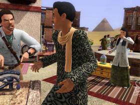 Sims 3: Wymarzone Podre - 3