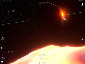 Solar System Simulator - 7