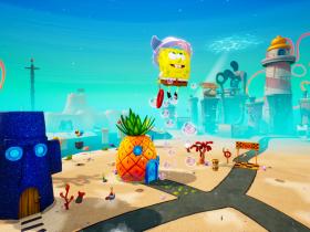 SpongeBob SquarePants: Battle for Bikini Bottom - Rehydrated - 1