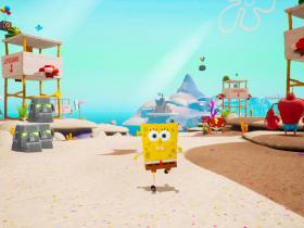 SpongeBob SquarePants: Battle for Bikini Bottom - Rehydrated - 10
