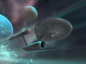 Star Trek: Bridge Crew - 5