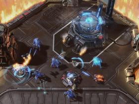 StarCraft II: Legacy of the Void - 1