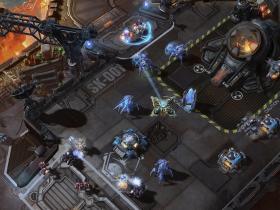 StarCraft II: Legacy of the Void - 2