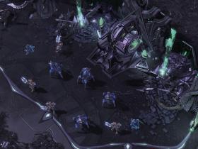 StarCraft II: Legacy of the Void - 3