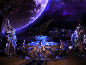 StarCraft II: Legacy of the Void - 4