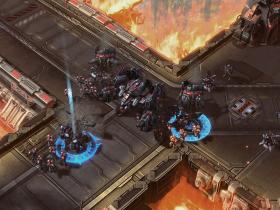 StarCraft II: Legacy of the Void - 6