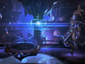 StarCraft II: Legacy of the Void - 8