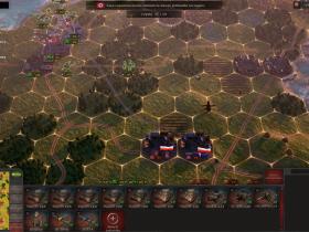 Strategic Mind: Blitzkrieg - 5