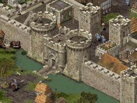 Stronghold - 3