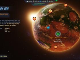 Surviving Mars: Green Planet - 9