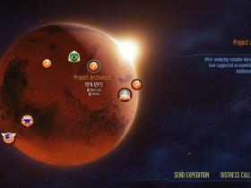 Surviving Mars: Space Race - 2