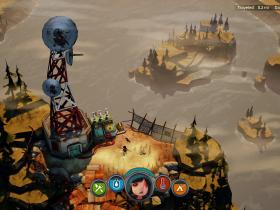 The Flame in The Flood - 2