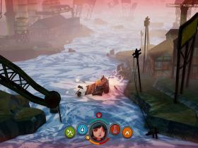 The Flame in The Flood - 5
