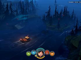 The Flame in The Flood - 7
