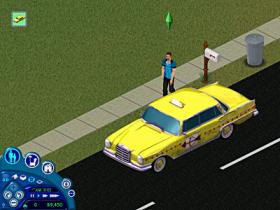Sims: Randka - 3