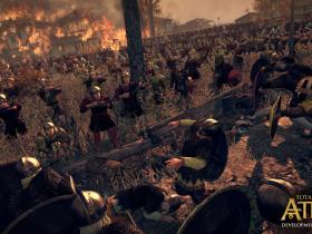 Total War: Attila - 5
