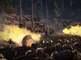 Total War: Rome II - 11