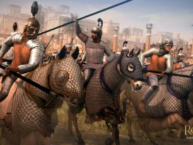 Total War: Rome II - 13