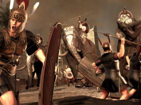 Total War: Rome II - 3