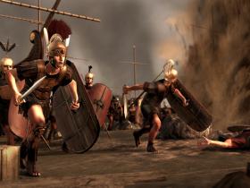 Total War: Rome II - 4