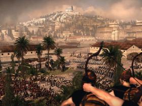 Total War: Rome II - 6