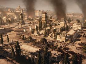Total War: Rome II - 7