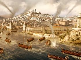 Total War: Rome II - 8