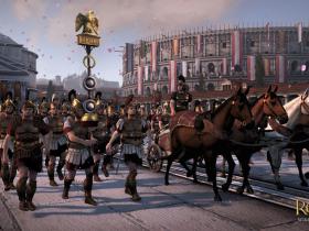 Total War: Rome II - 9