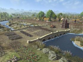 Total War Saga: Thrones of Britannia - 8