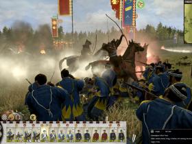 Total War: Shogun 2 - Zmierzch Samurajw - 2