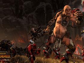 Total War: Warhammer - 2