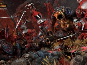 Total War: Warhammer - 3