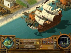 Tropico 2: Pirate Cove - 2