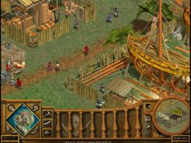 Tropico 2: Pirate Cove - 2