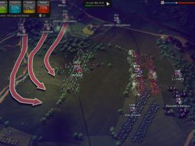 Ultimate General: Gettysburg - 7